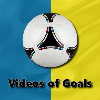 Ukraine Football - with Videos of Reviews and Videos of Goals. Season 2012-2013 LOGO-APP點子