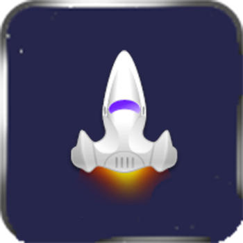 Space Game :) LOGO-APP點子