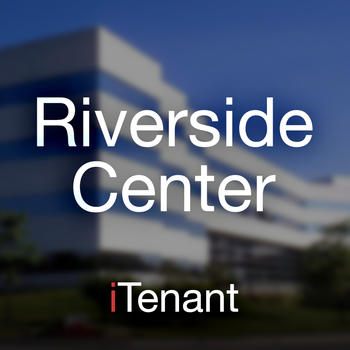 Riverside Center LOGO-APP點子