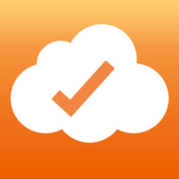 Lovely for iPad - Todo/Tasks Manager for iCloud with Reminders LOGO-APP點子