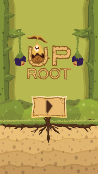 Up Root