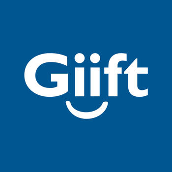 Giift.com Wallet LOGO-APP點子