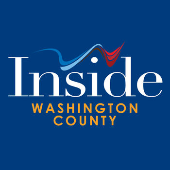 Inside Washington County LOGO-APP點子