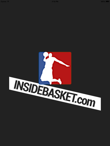 【免費運動App】Inside Basket-APP點子