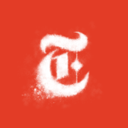 NYT Cooking - Recipes from The New York Times mobile app icon
