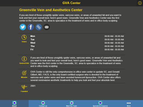免費下載健康APP|GVA Center app開箱文|APP開箱王