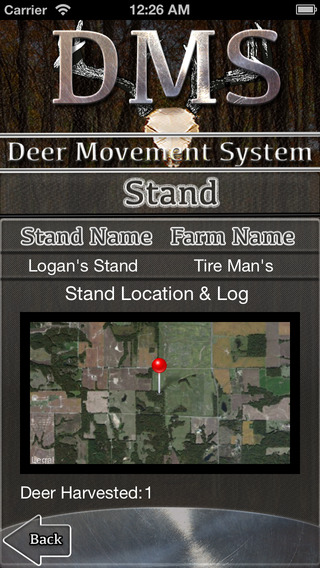 【免費運動App】Deer Movement-APP點子