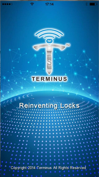 Terminus Key