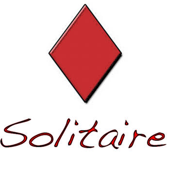 Diamond Solitaire LOGO-APP點子