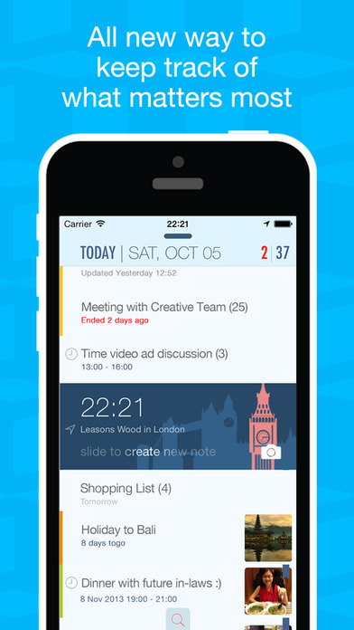 iPhone Screenshot 2