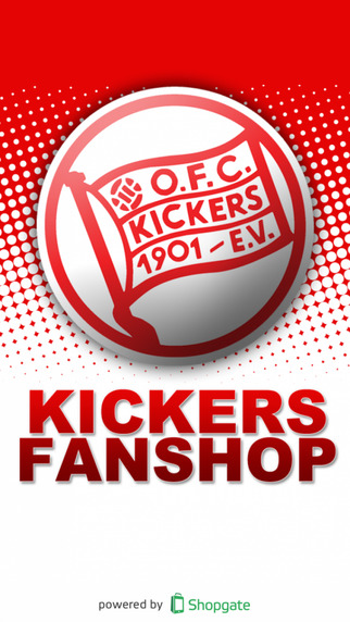 Kickers Offenbach Fanshop