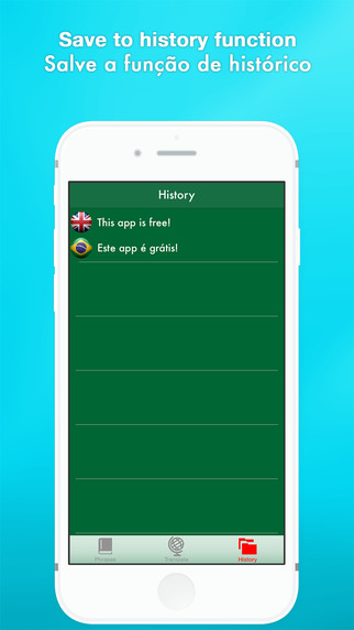 【免費旅遊App】Hello Olá - English to Portuguese translator / Português para Inglês tradutor-APP點子