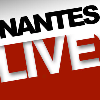 Nantes Live : toute l'actualité de Nantes et sa région LOGO-APP點子