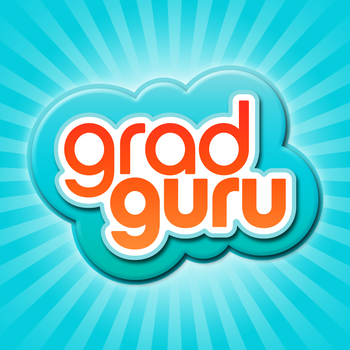 GradGuru: Your Community College Advisor in Your Pocket LOGO-APP點子