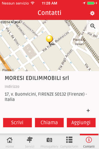 Moresi Edilimmobili screenshot 4