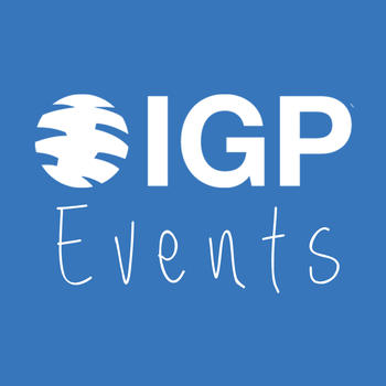 IGP Events LOGO-APP點子