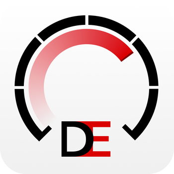 Driver's Edge LOGO-APP點子