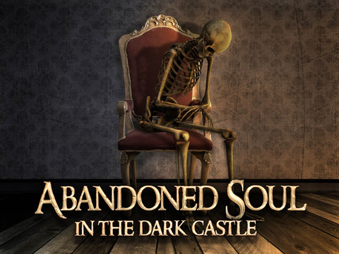 Abandoned Soul