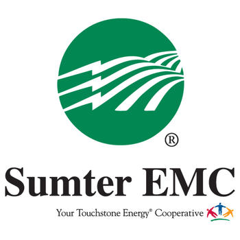 SUMTER EMC LOGO-APP點子