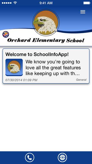 Orchard Elementary School