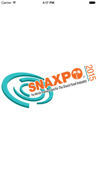SNAXPO 2015