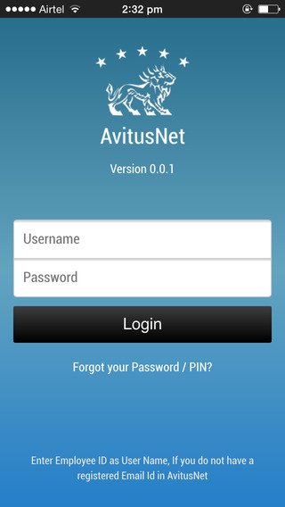 AvitusNet