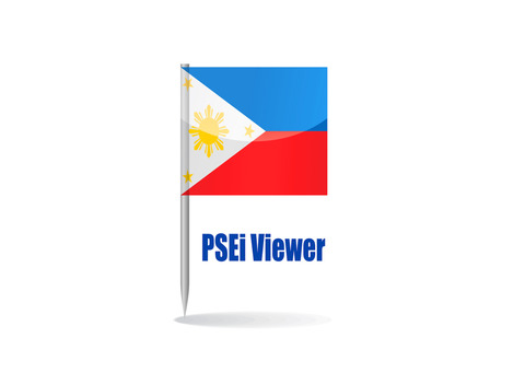 【免費財經App】PSEi Viewer-APP點子