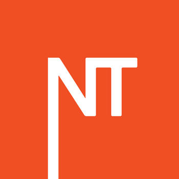 NT Konferenca LOGO-APP點子