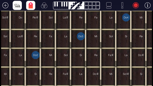 【免費音樂App】Simple Music - next generation music keyboard with amazing piano, guitar, pad sounds, and midi-APP點子