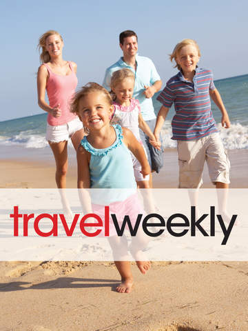 【免費旅遊App】Travel Weekly Magazine-APP點子