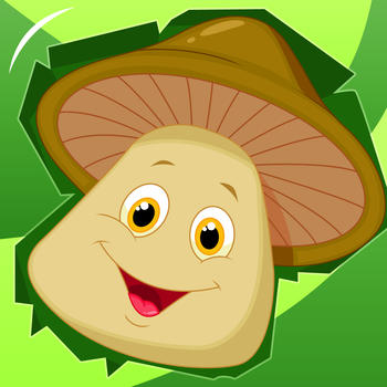 All About Vegetables a Game to Learn and Play for Children 遊戲 App LOGO-APP開箱王