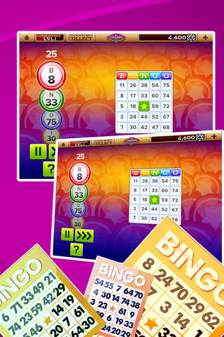 Super Lucky Slots Pro screenshot 4