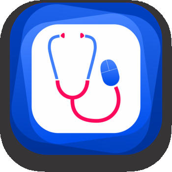 Mediclick LOGO-APP點子