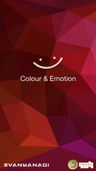 Colour Emotion