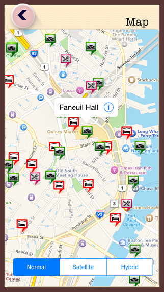 免費下載旅遊APP|Boston Offline City Travel Guide app開箱文|APP開箱王