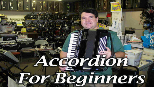 Accordion For Beginners