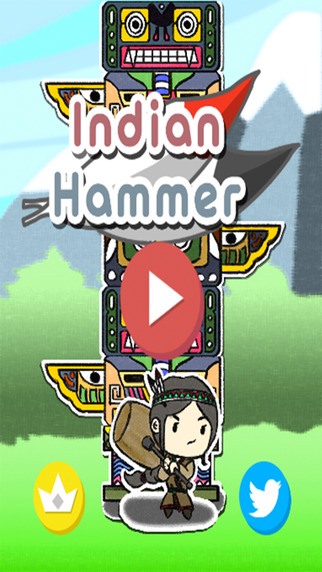 Indian Hammer