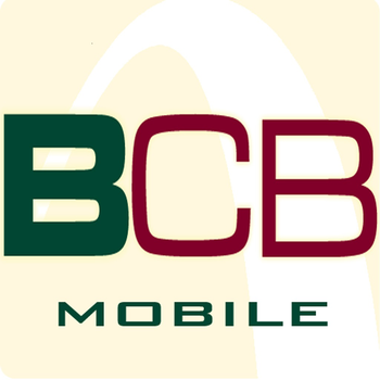 BCB Community Bank Mobile 財經 App LOGO-APP開箱王