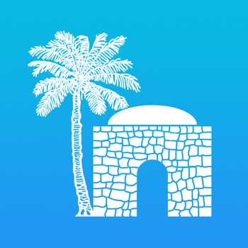Pantelleria 旅遊 App LOGO-APP開箱王