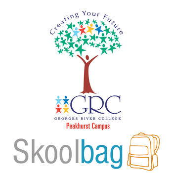 Georges River College Peakhurst Campus - Skoolbag 教育 App LOGO-APP開箱王