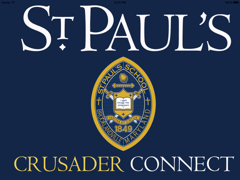 【免費教育App】St. Paul’s School Alumni Mobile-APP點子