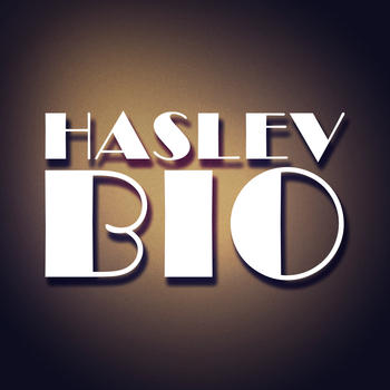 Haslev Bio LOGO-APP點子