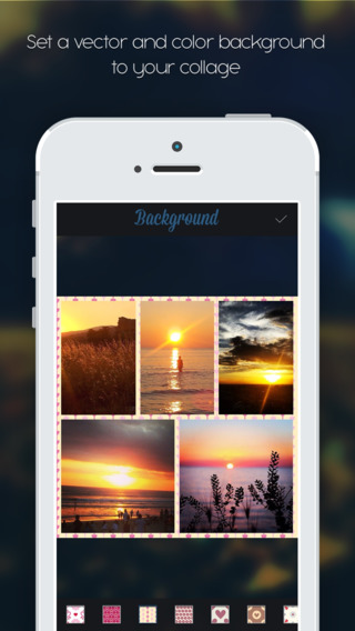 【免費攝影App】Insta Montage+ - Best Instagram photo montage creator!-APP點子