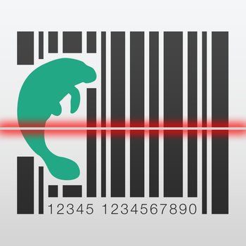 Barcode Scanners LOGO-APP點子