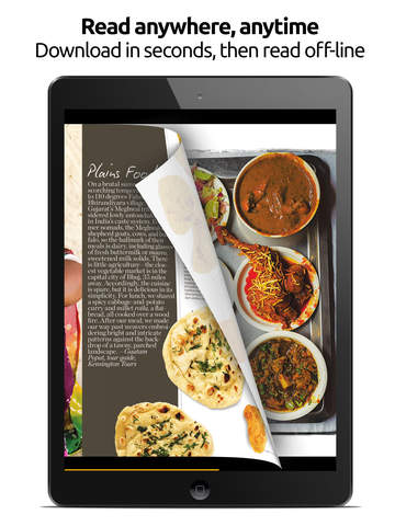 Readly: Unlimited Access to Magazines on the