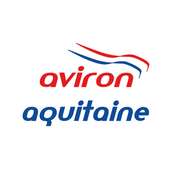 Aviron Aquitaine LOGO-APP點子