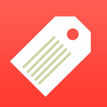 TagLight - Scan, Tag and Find Your Documents LOGO-APP點子