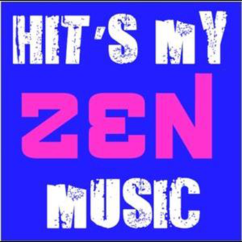 Hit's My Music Zen LOGO-APP點子