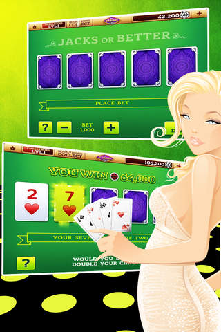 Casino Pop Slots screenshot 4