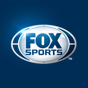 FOX Sports LOGO-APP點子